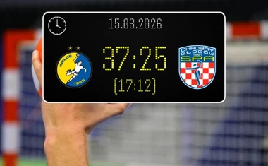 [PIŁKA RĘCZNA] Industria Kielce – KGHM Chrobry Głogów 37:25 – ORLEN Superliga, kolejka 23