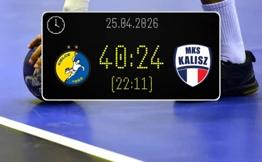 [PIŁKA RĘCZNA] Industria Kielce – Netland MKS Kalisz 40:24 w ORLEN Superlidze – pewna wygrana gospodarzy w ćwierćfinale