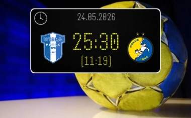 [PIŁKA RĘCZNA] Orlen Wisła Płock – Industria Kielce 25:30 w finale ORLEN Superligi. Twarda bitwa na korzyść kielczan
