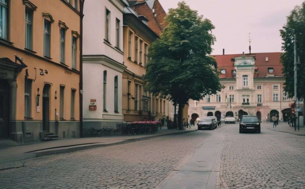 Wystawa fotografii wojennej: Perspektywa ukraińska w oczach Liudmyli Yurchenko