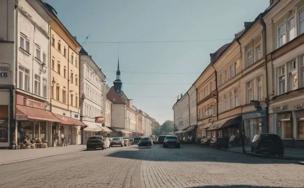 25 nowych placów zabaw w regionie świętokrzyskim dzięki rządowemu wsparciu