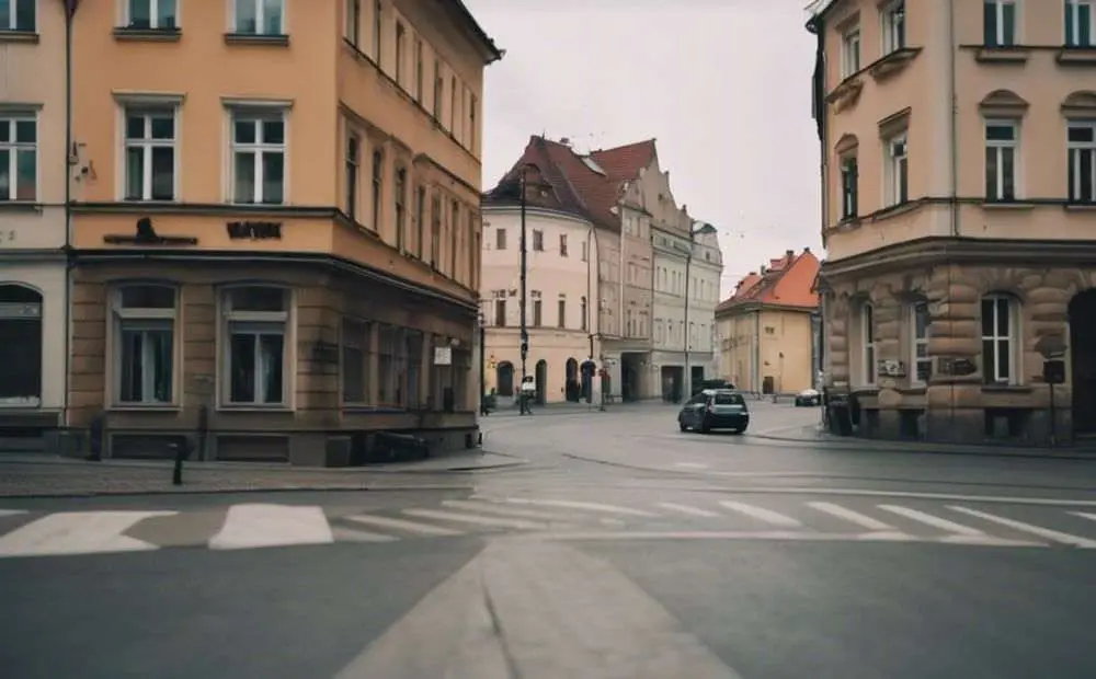 Bezpieczne wakacje nad wodą: inicjatywa policji w Kielcach