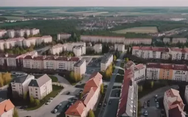 Wschodnia obwodnica Kielc znów wróciła do stołu, a drogowcy ważą warianty