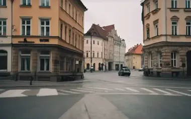 Kielce przeszły w milczeniu, by przypomnieć o ofiarach Katynia