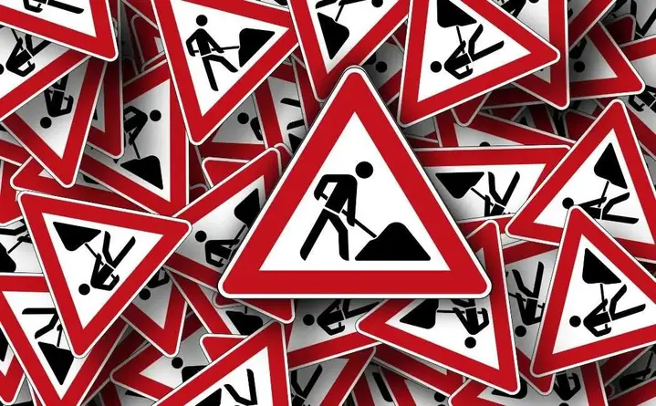 Utrudnienia na Lubicznej i Łazy. Kiedy zacznie się remont i jak będzie wyglądać objazd