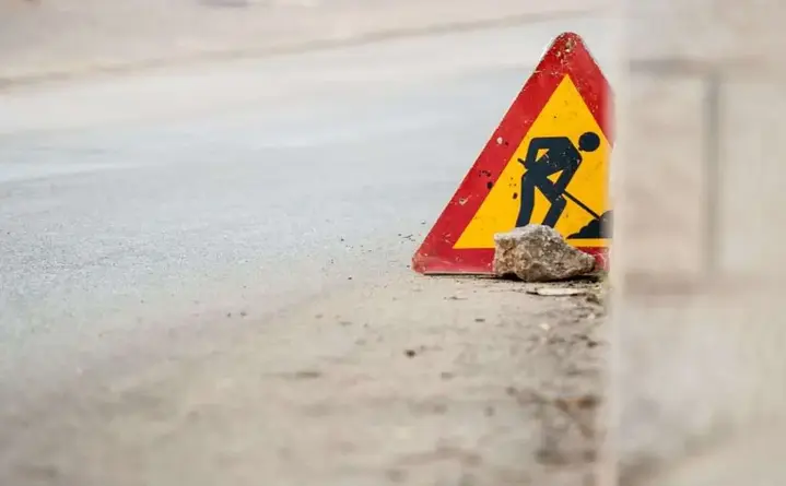 Utrudnienia wokół Hali Legionów - zamknięte ulice i wskazówki dla kierowców