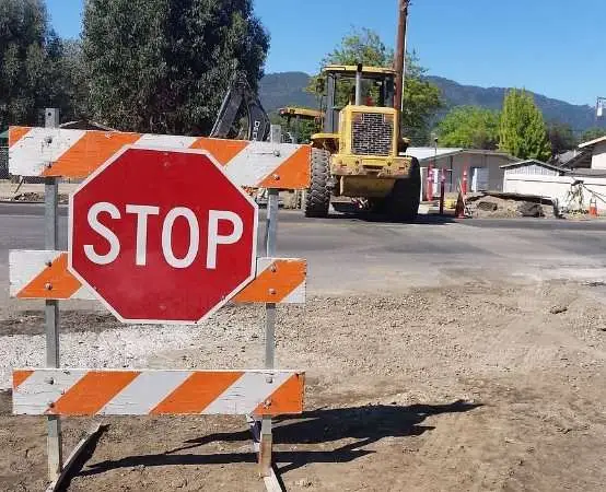 Utrudnienia przy Hali Legionów – zmiany w ruchu wokół meczu Industria Kielce