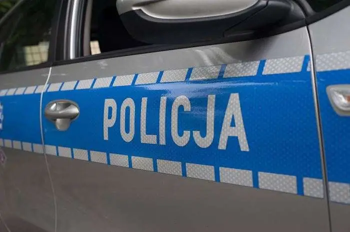 Policja Kielce w akcji: zwiększone bezpieczeństwo na drogach w Święta