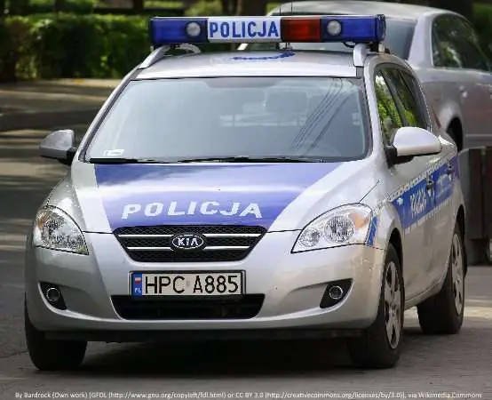 Policjanci i leśnicy w akcji! Wspólne działania dla bezpieczeństwa mieszkańców