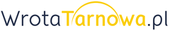 Baner portalu wrotatarnowa.pl z wiadomościami regionalnymi