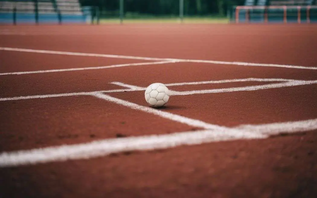 Sportowcy z Industrii i Korony przypomnieli o badaniach w ramach Movember