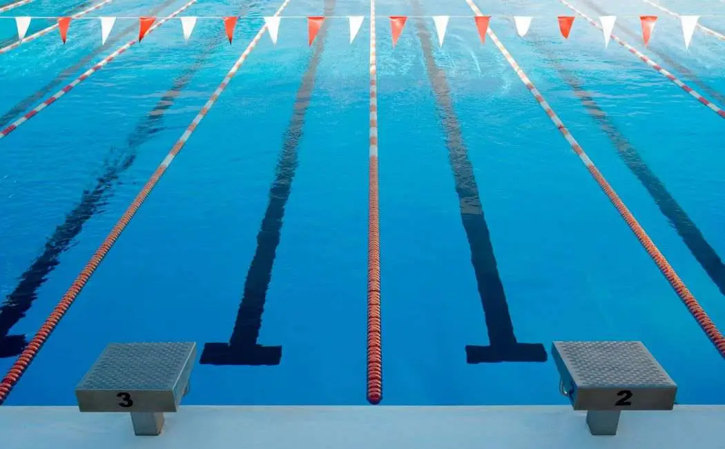 Godzinny Maraton Pływacki w Foka - sportowa niedziela dla kielczan