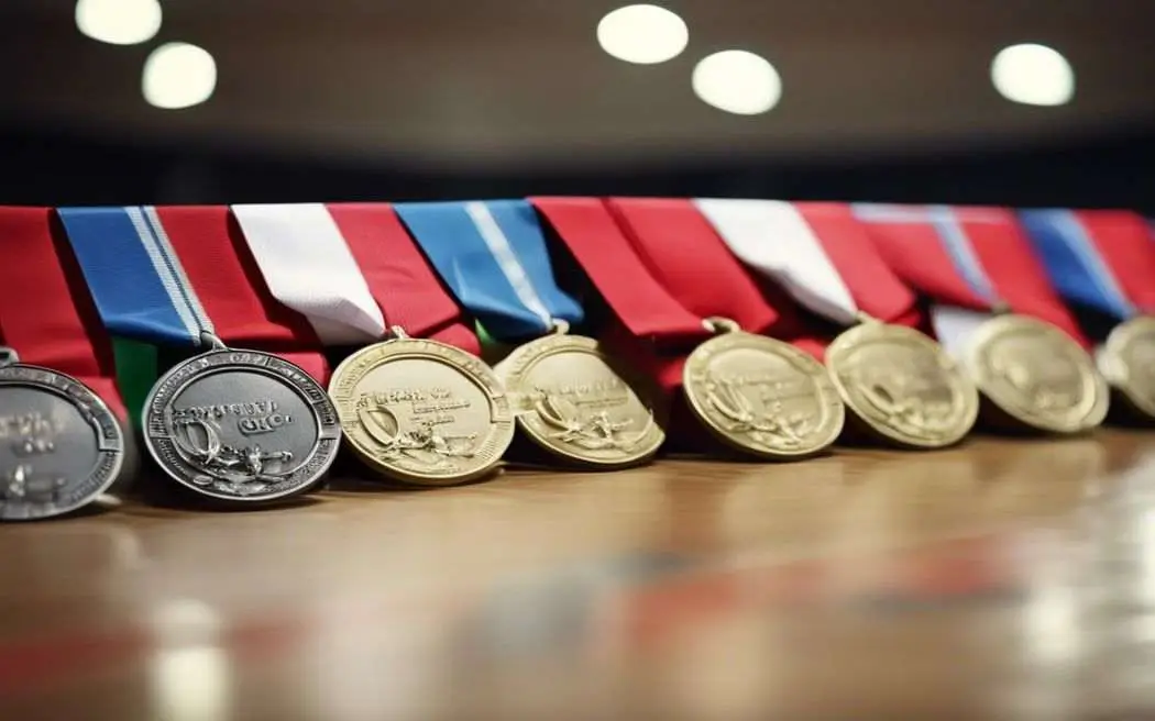 Młode talenty na Orce — mocne wyniki podczas ogólnopolskiego pucharu pływackiego