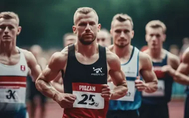 Czwartoklasiści wskoczą do wody w Mistrzostwach Kielc na Barwinku