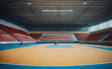 Weekend sportu w Kielcach – mecze Korony, Industria Kielce i młodzieżowe rozgrywki