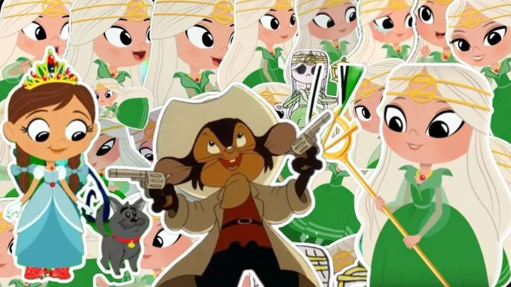 Grafika promocyjna wydarzenia Fievel i OZMA Tour Na Zachodzie — spotkanie w Kielce Korona