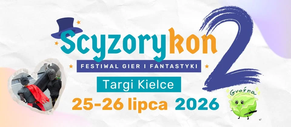 Grafika promocyjna wydarzenia Finałowa Arena Walki - Legion Black Star: ostatnie starcia