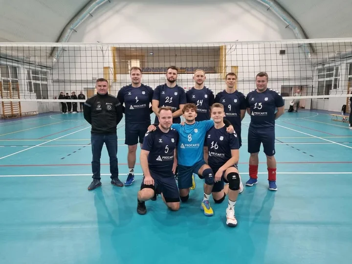 Grafika promocyjna wydarzenia Procarte Sport CK Kielce vs FAIR-PLAY Końskie — mecz piłki ręcznej w Kielcach