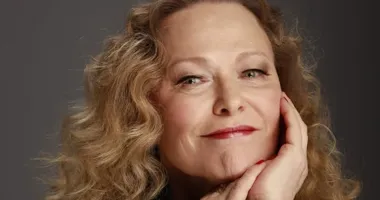 Grafika promocyjna wydarzenia Edyta Geppert z zespołem VASIE — recital w Kielcach, 19 kwietnia 2026