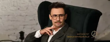 Grafika promocyjna wydarzenia Męska Loża Kielce — spotkanie dla mężczyzn, którzy chcą odnaleźć siebie