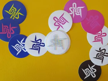 Grafika promocyjna wydarzenia SWAP SALE w Kielcach: vol. 3 już 30 maja z Splot Shop