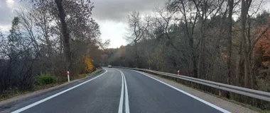 DK9 w Nietulisku znów pod frezarką. Dojdzie kolejny fragment nowej nawierzchni