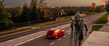 Za jego kadencji powstało 2000 km dróg. Ślad prowadzi przez Kielce