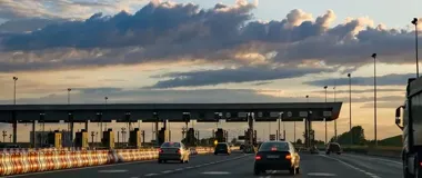 Na drogach krajowych nie ma jednego gospodarza. Tu każdy ma swoje zadanie