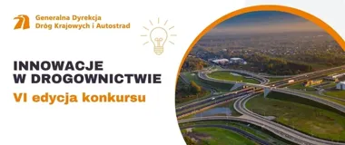 Autorzy prac dyplomowych mogą zdobyć 5500 zł. Rusza konkurs GDDKiA