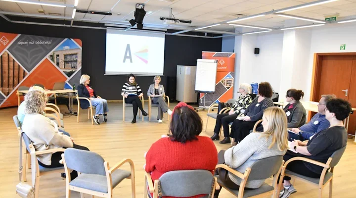 Bibliotekarze odkrywają dialekty - jak brzmi Polska tuż za rogiem