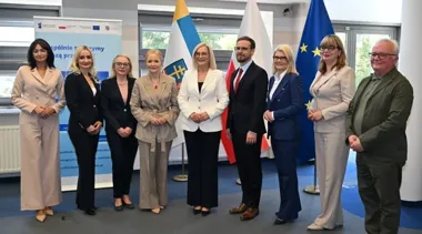 Biblioteka podaje książki i smaki. Kielce szykują dwa dni dla głodnych wrażeń