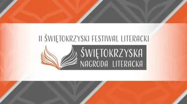 Czytelnicy wybiorą książkę roku w Świętokrzyskiem. Stawka jest spora