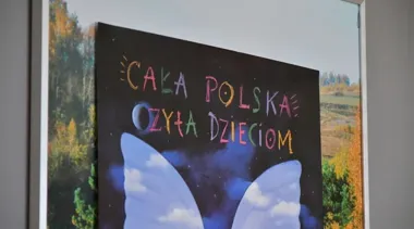 Florka, puzzle i przyjaźń. Biblioteka w Kielcach złapała dobry rytm