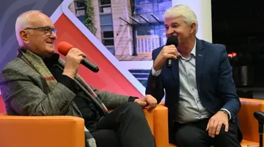 W Kielcach biblioteka zabrzmiała głosem Jacka Cygana