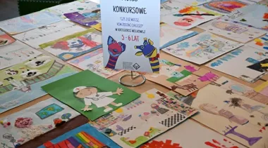 211 prac i morze pomysłów - przedszkolaki opowiedziały, kim chcą zostać w konkursie „Czy już wiesz, kim zostać chcesz?”