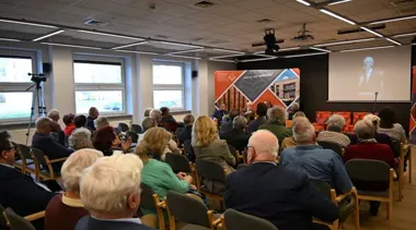 Myśliwski w Kielcach od innej strony - wieczór, który zostaje w głowie