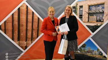 Kto dostał czytnik e-booków za wspomnienia o regionie - finał konkursu Świętokrzyska Panorama Wspomnień