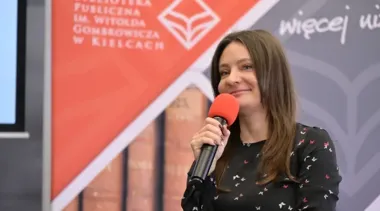 Ponad 160 osób rozmawiało w Kielcach o emocjach i literaturze