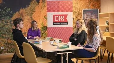 Młodzieżowy DKK w Kielcach rozmawiał o bliskości, która nie daje spokoju