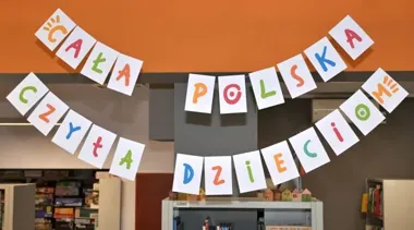 W Kielcach czeka 200 książek, które podpowiadają, od czego zacząć czytanie