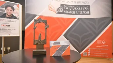 Kielce szykują literackie święto - cztery dni spotkań, nagrody i warsztatów