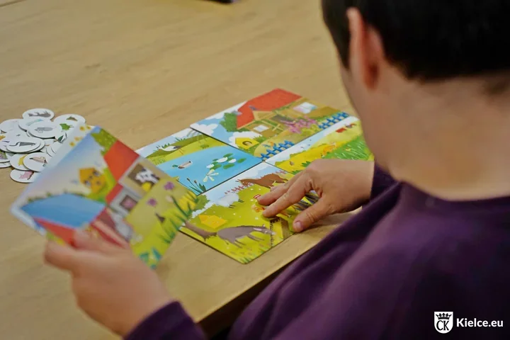 Mała kwota – duże zmiany. Jak 1,5% podatku wspiera kieleckie organizacje