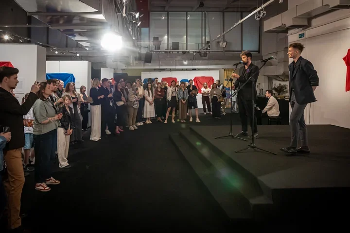 KCK uruchamia Artpospolitę i szuka najmocniejszych prac współczesnych