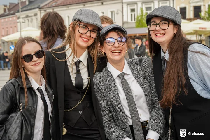 100 stypendiów dla studentów w Kielcach. Można dostać więcej niż 750 zł
