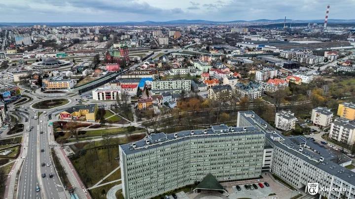 Firmy mogą skonsultować projekty dla obronności. Spotkanie w Kielcach