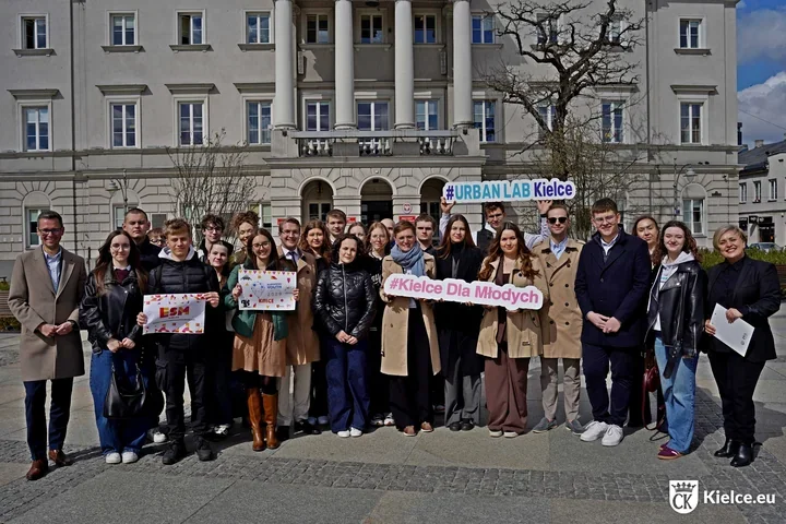 Kielce weszły do finału i pokazują, że młodzi mają tu realny głos