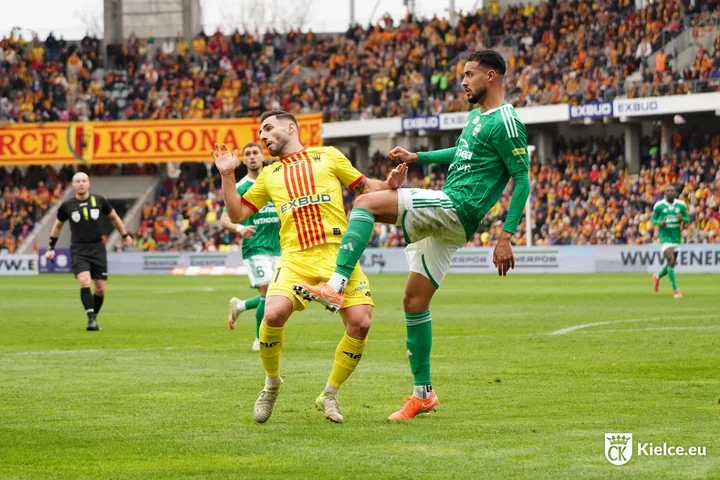 Korona i Industria pod presją – intensywny sportowy weekend na stadionach Kielc