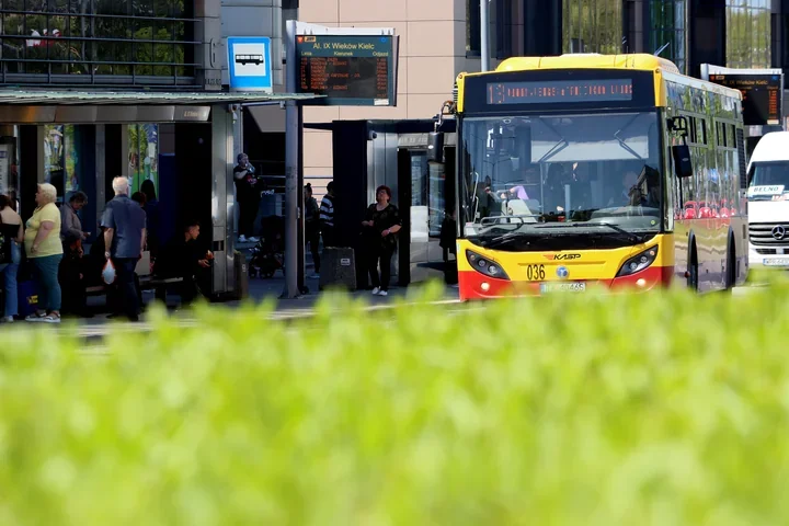 Na trasie do zdrowia – informacje o bezpłatnych badaniach pojawią się w autobusach