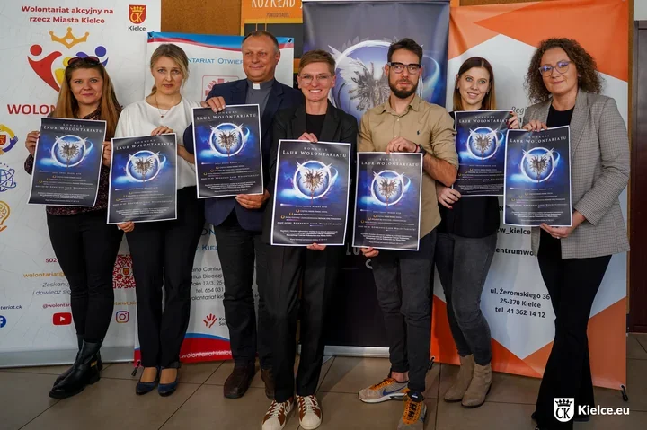 Dwa konkursy dla pomagających i uczniów. Zgłoszenia tylko do listopada