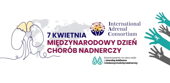 Niewinne zmęczenie może zdradzać groźną chorobę nadnerczy